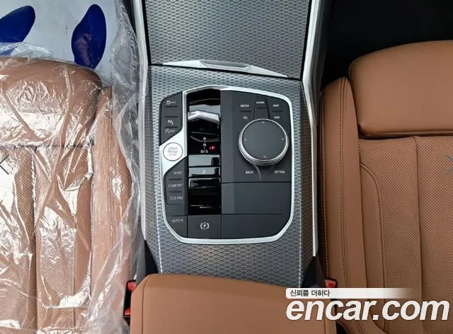 BMW 3 Series G20 — Фото автомобиля 14
