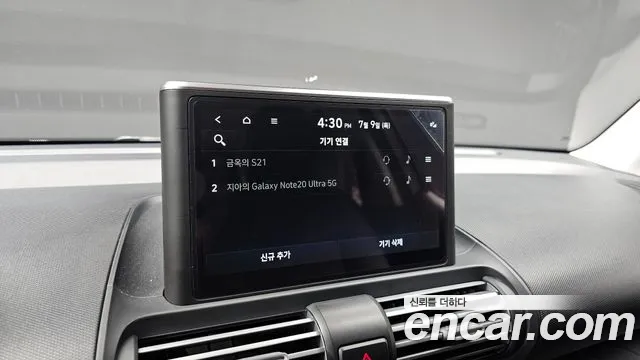 Hyundai Casper Casper Smart — Фото автомобиля 16