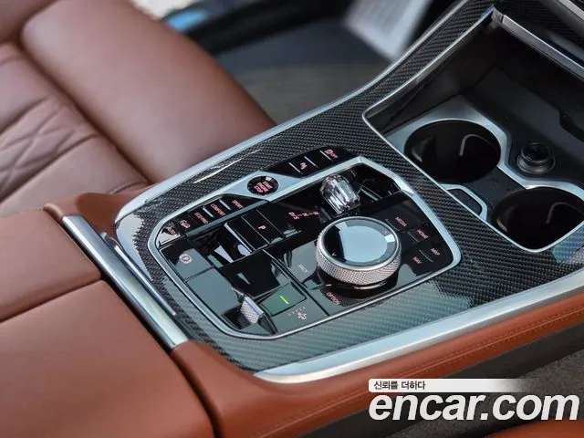 BMW X7 G07 — Фото автомобиля 9