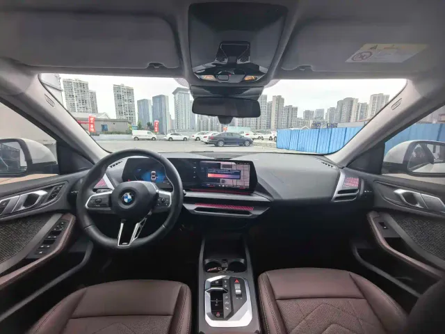 BMW 2 Series — Фото автомобиля 11