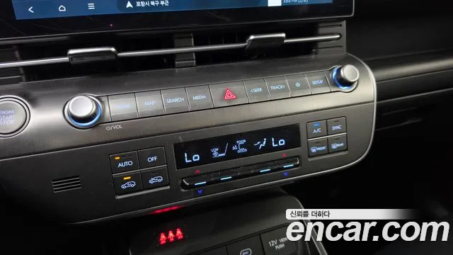 Hyundai Kona — Фото автомобиля 28