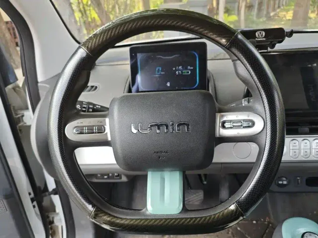 Changan Lumin — Фото автомобиля 11