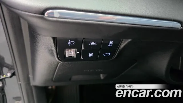 Hyundai Grandeur New — Фото автомобиля 29