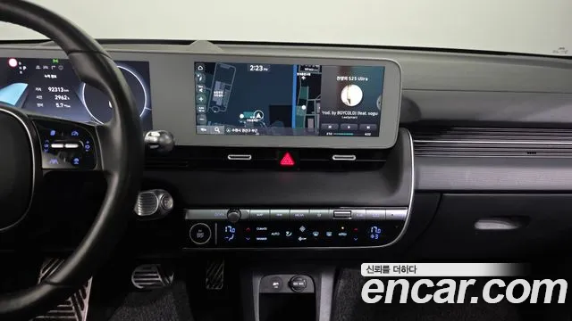 Hyundai Ioniq5 — Фото автомобиля 13