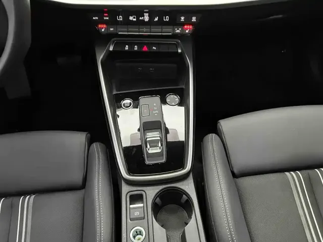 Audi A3 — Фото автомобиля 10