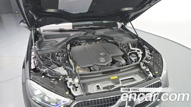 Mercedes-Benz GLC-Class X254 — Фото автомобиля 6
