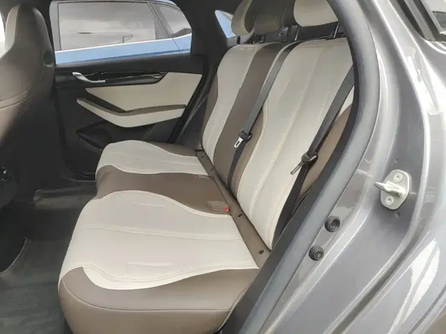 BYD Qin PLUS — Фото автомобиля 16