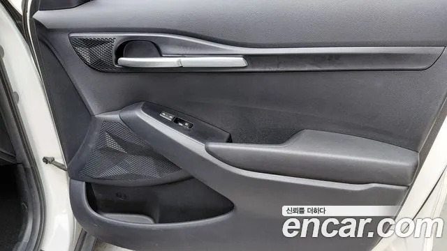 Kia Seltos Seltos (New) — Фото автомобиля 14