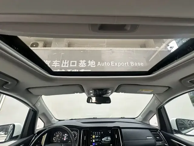 GAC Trumpchi M8 — Фото автомобиля 15