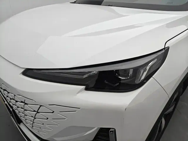 Changan CS55 Plus — Фото автомобиля 14