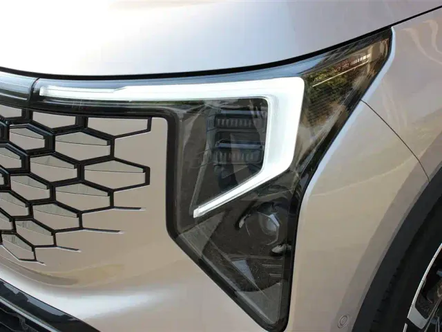 Changan CS55 Plus — Фото автомобиля 23