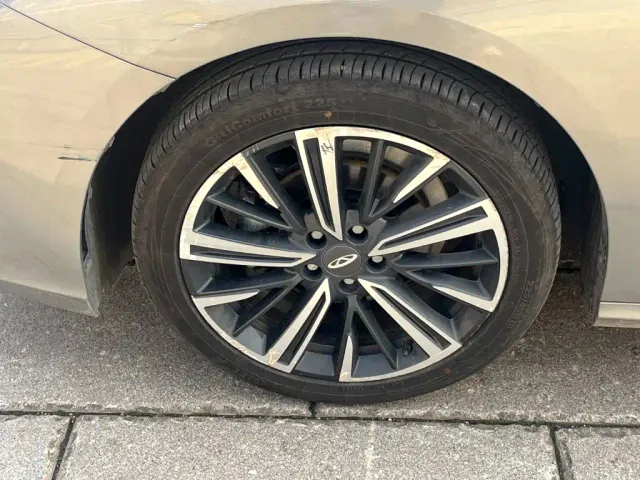 Chery Arrizo 8 — Фото автомобиля 9