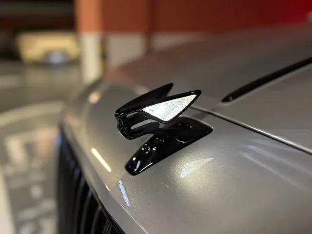Bentley Flying Spur — Фото автомобиля 22