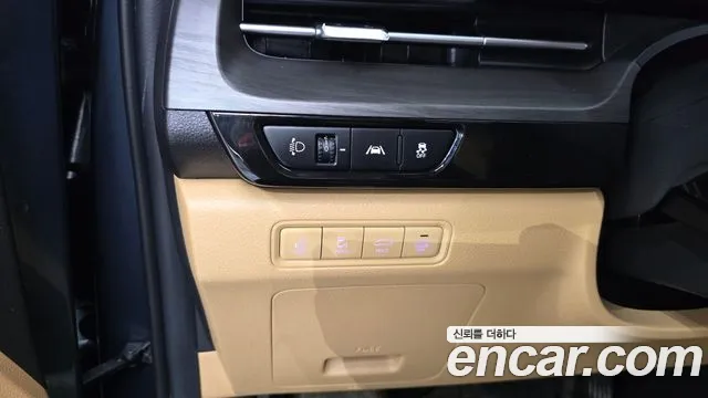 Kia Carnival 4th Gen — Фото автомобиля 28