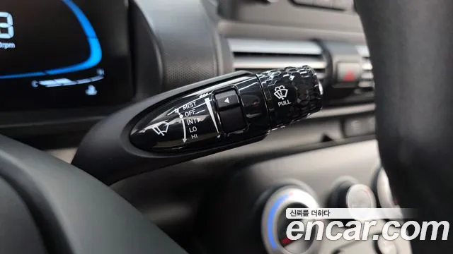 Hyundai Casper Casper Turbo Smart — Фото автомобиля 18