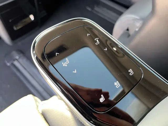 GAC Trumpchi M8 — Фото автомобиля 20