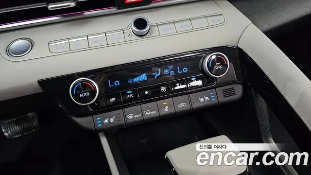 Hyundai AVANTE Avante (CN7) — Фото автомобиля 29