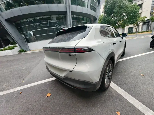 Deepal S05 — Фото автомобиля 5