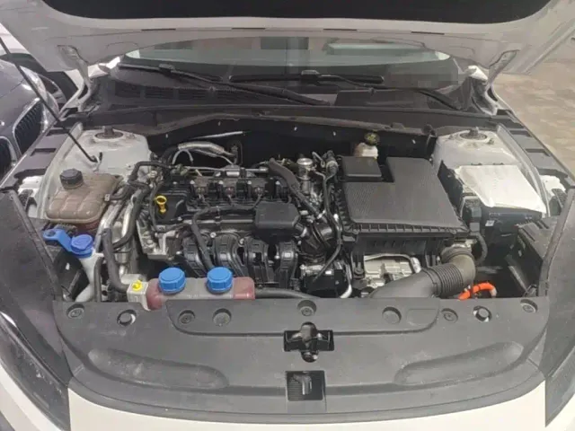 Changan Qiyuan Changan Qiyuan A05 2024 70 Pro — Фото автомобиля 19