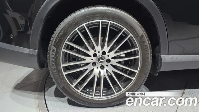 Mercedes-Benz GLC-Class X254 — Фото автомобиля 5