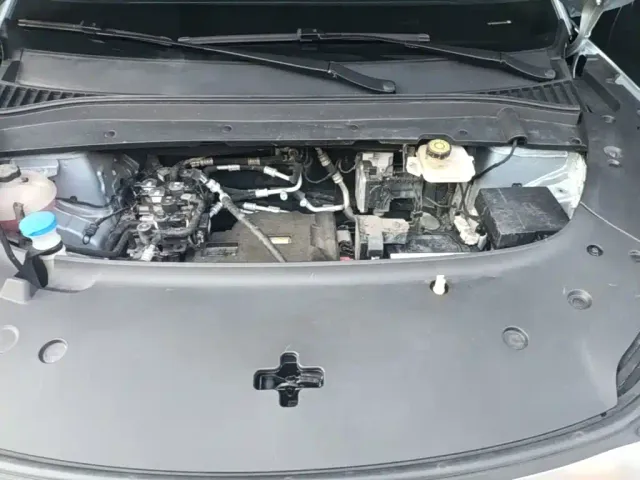 BYD Yuan PLUS — Фото автомобиля 19