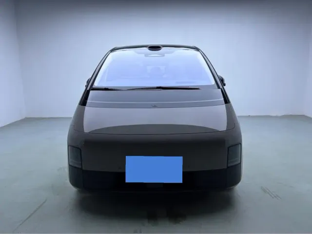 Li Auto MEGA — Фото автомобиля 2