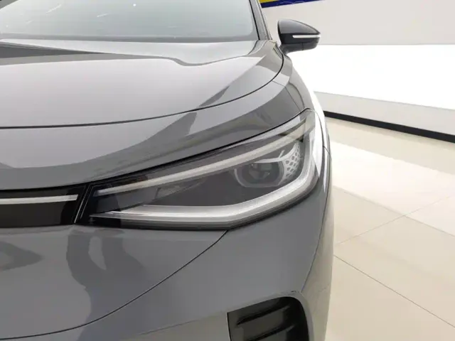 Volkswagen ID.4 Crozz — Фото автомобиля 5