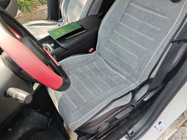 Mazda Axela — Фото автомобиля 11