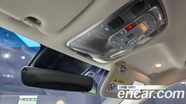 Genesis GV70 2.5T Бензин AWD — Фото автомобиля 18