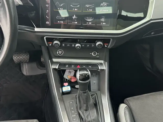 Audi Audi Q3 2022 35 TFSI Fashion Dynamic — Фото автомобиля 14