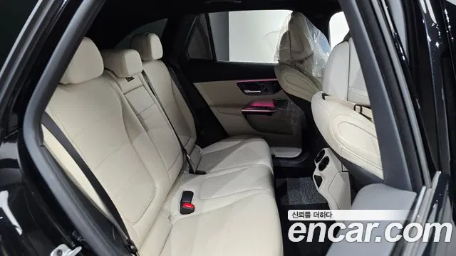 Mercedes-Benz GLC-Class — Фото автомобиля 17
