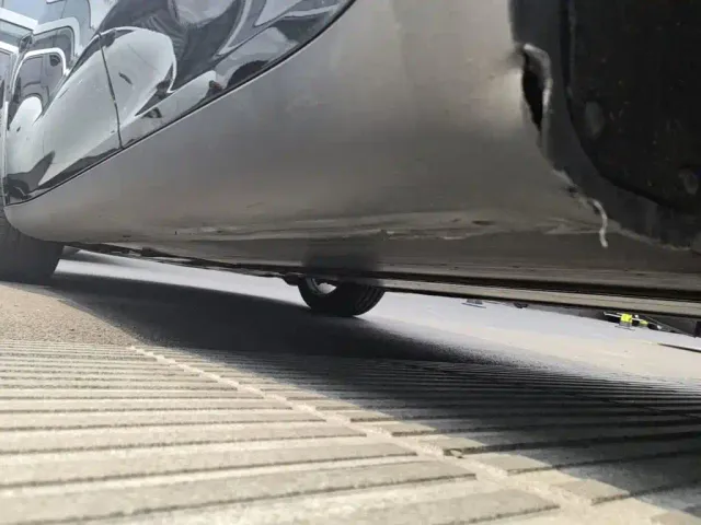 Tesla Model Y — Фото автомобиля 21