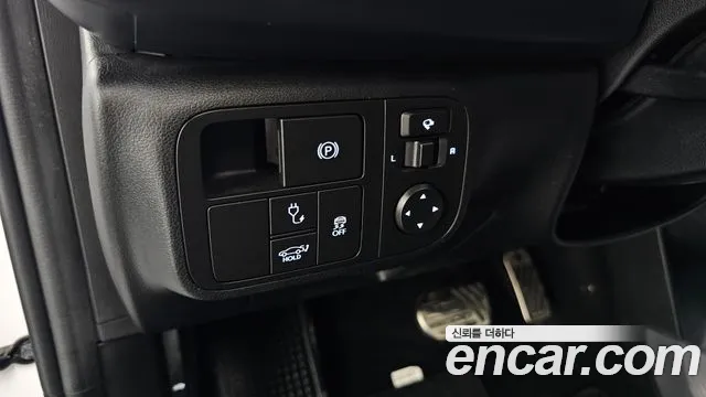 Hyundai Ioniq 6 — Фото автомобиля 27