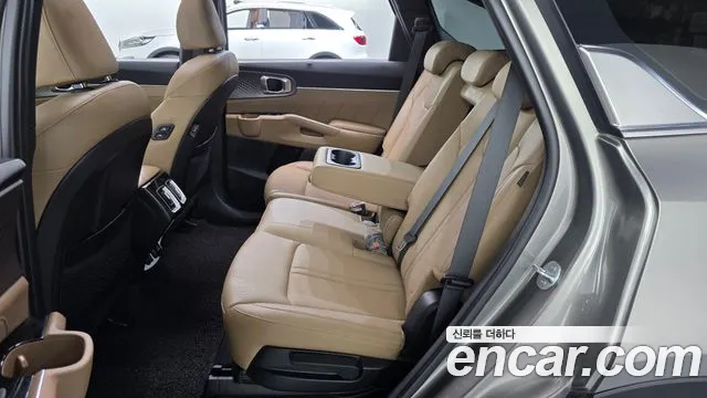 Kia Sorento 4th Gen — Фото автомобиля 17