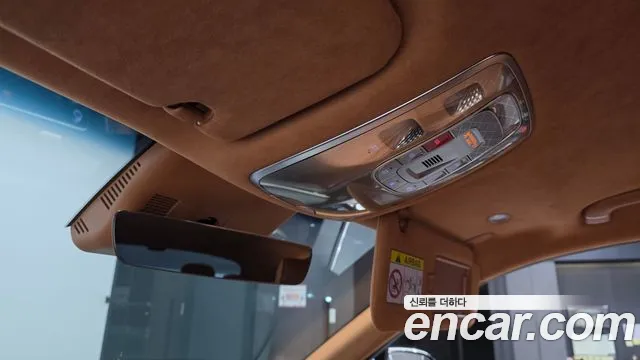 Genesis GV80 2.5T Бензин AWD — Фото автомобиля 27
