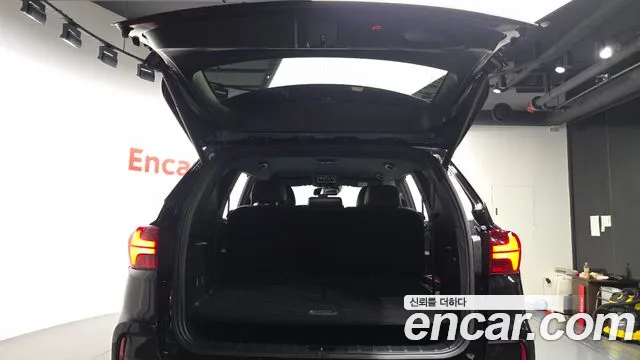 KG_Mobility_Ssangyong Rexton All Rexton Дизель 2.2 4WD — Фото автомобиля 19