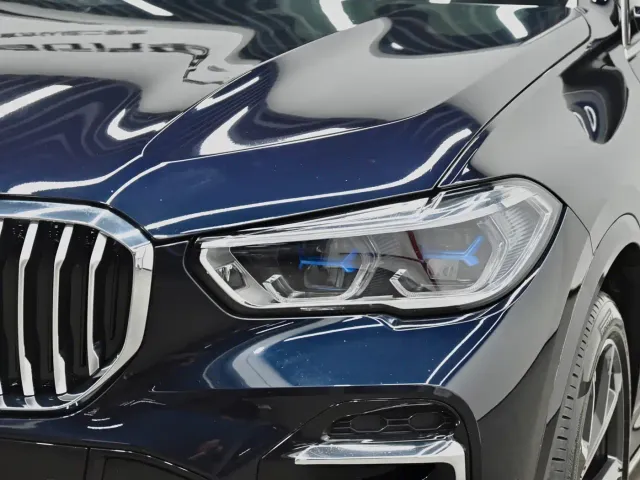 BMW X5 — Фото автомобиля 27