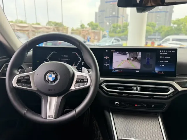 BMW 2 Series — Фото автомобиля 11
