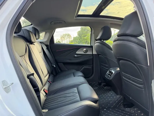 Chery Arrizo 8 — Фото автомобиля 16