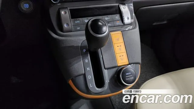 Hyundai Casper Casper Turbo Inspiration — Фото автомобиля 9