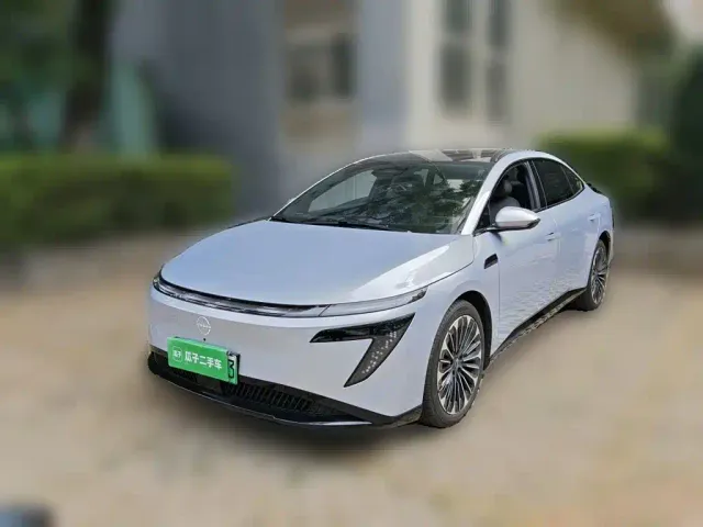 Фотография автомобиля — Nissan N7