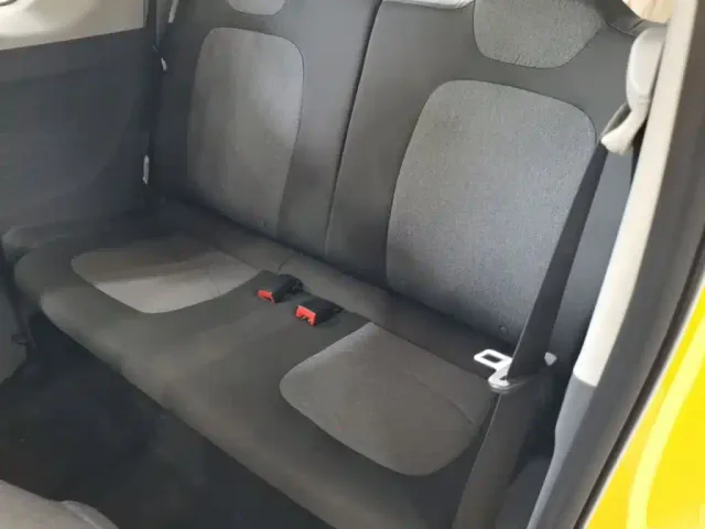 Wuling Hongguang Mini EV — Фото автомобиля 16
