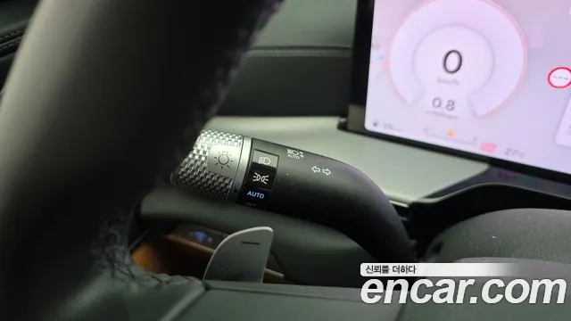 Genesis GV80 2.5T Бензин AWD — Фото автомобиля 28