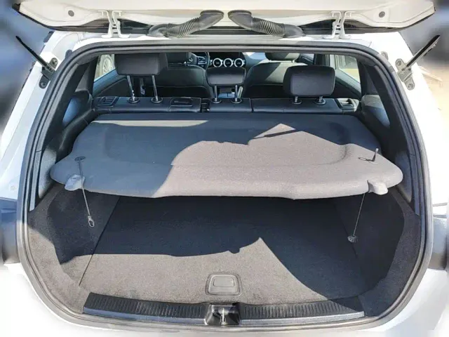 Mercedes-Benz B-Class — Фото автомобиля 23