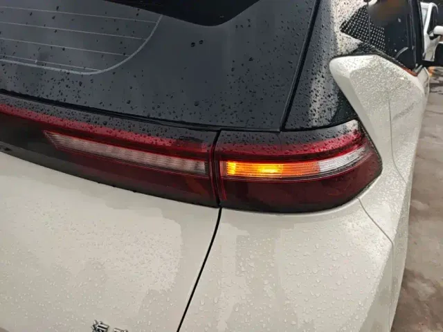 BYD Seagull — Фото автомобиля 7