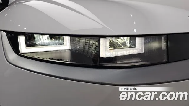 Hyundai Ioniq5 Ioniq5 Long Range AWD — Фото автомобиля 21