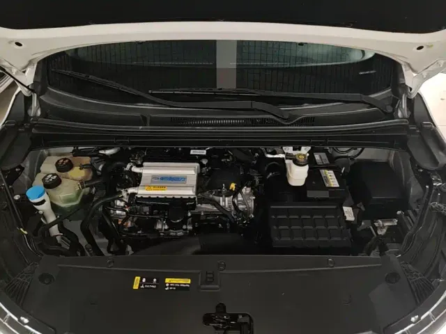 GAC Trumpchi M6 — Фото автомобиля 19