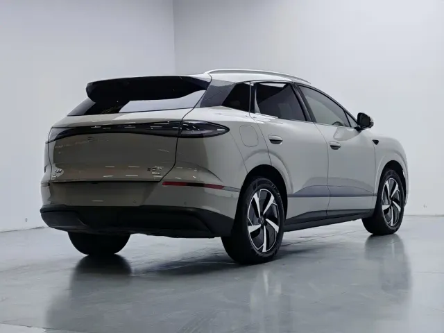 BYD Sealion 06 — Фото автомобиля 6