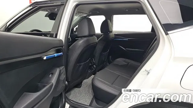 Kia Seltos — Фото автомобиля 18