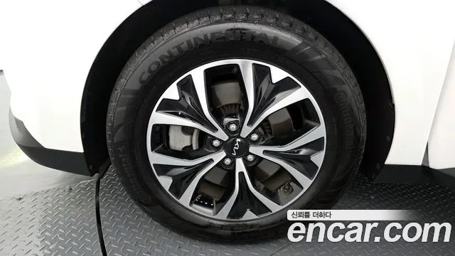 Kia Canival Carnival 4 поколение Дизель 9 мест Signature — Фото автомобиля 5